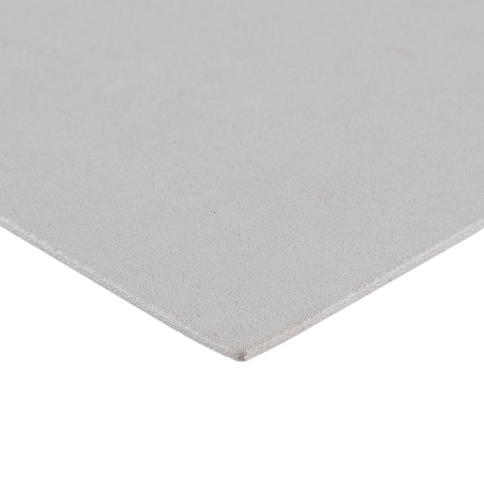 Gray Foam Sheet 12" x 18" x 2mm Hobby Lobby 232769