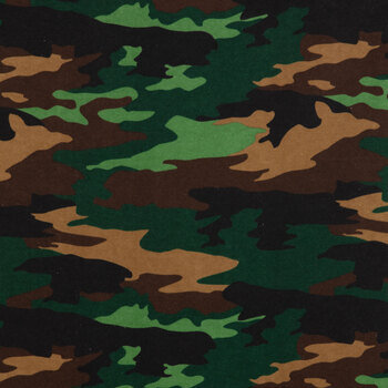 flannel camo