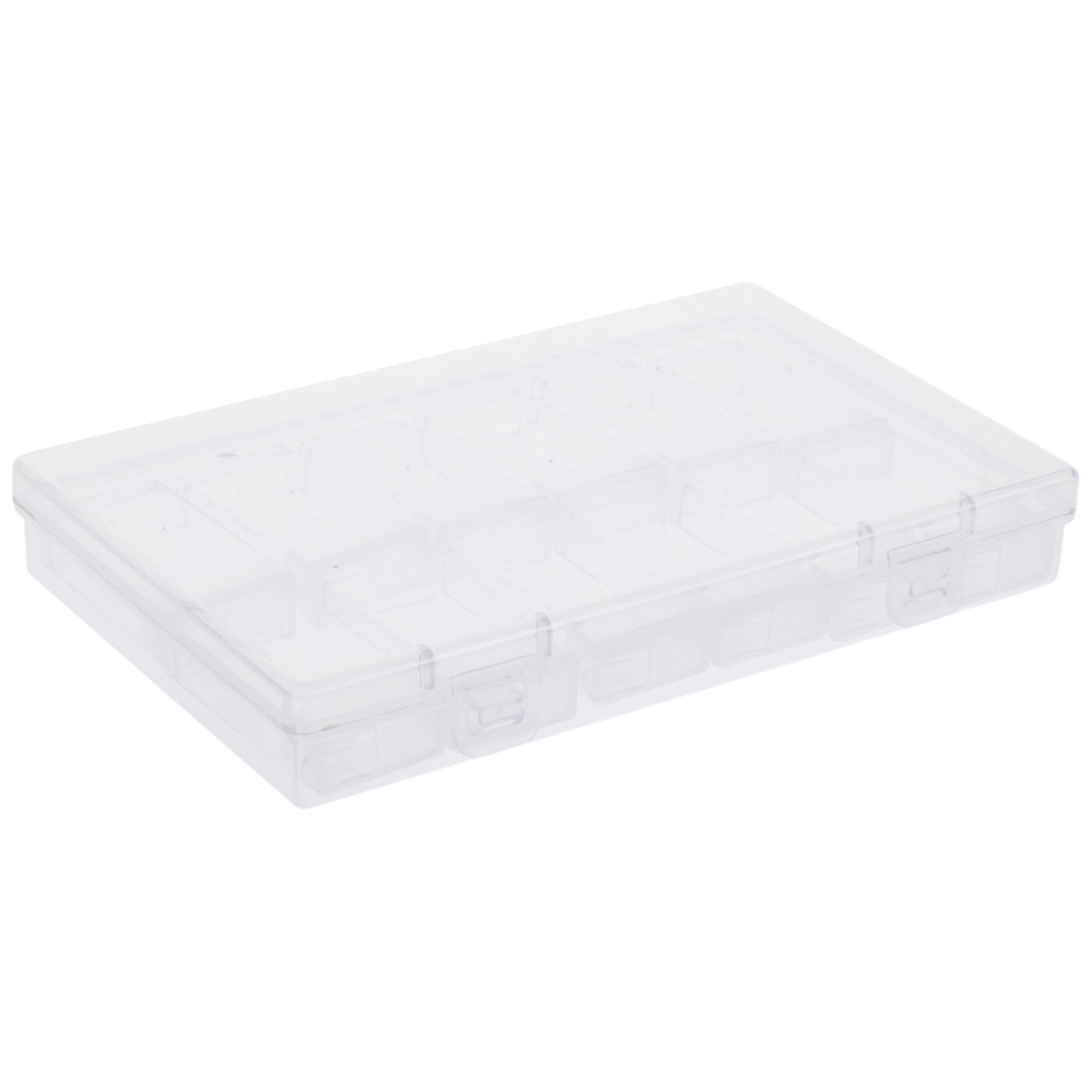 Caroline Variabile Separazione bead organizer box Distrazione Federale