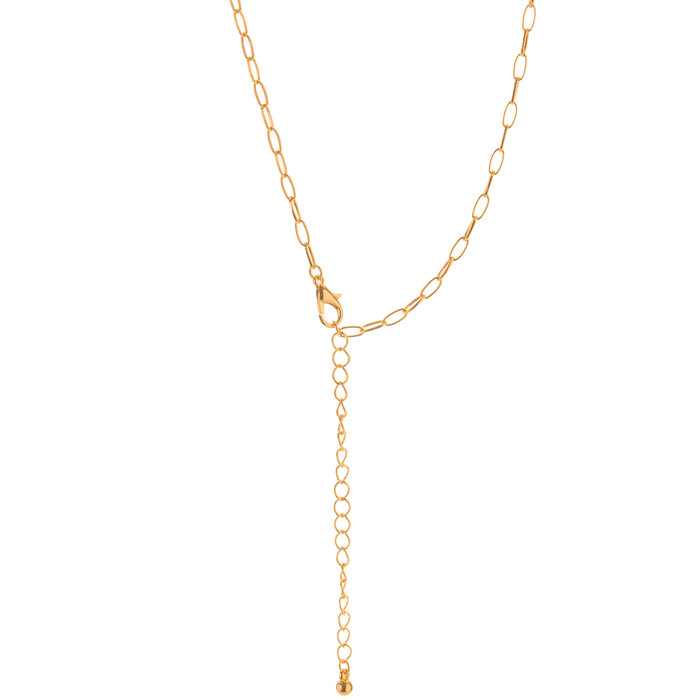 Oval Link Chain Necklace 30" Hobby Lobby 241760
