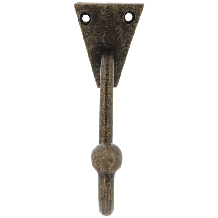 Antique Bronze Metal Wall Hook Hobby Lobby 1705573