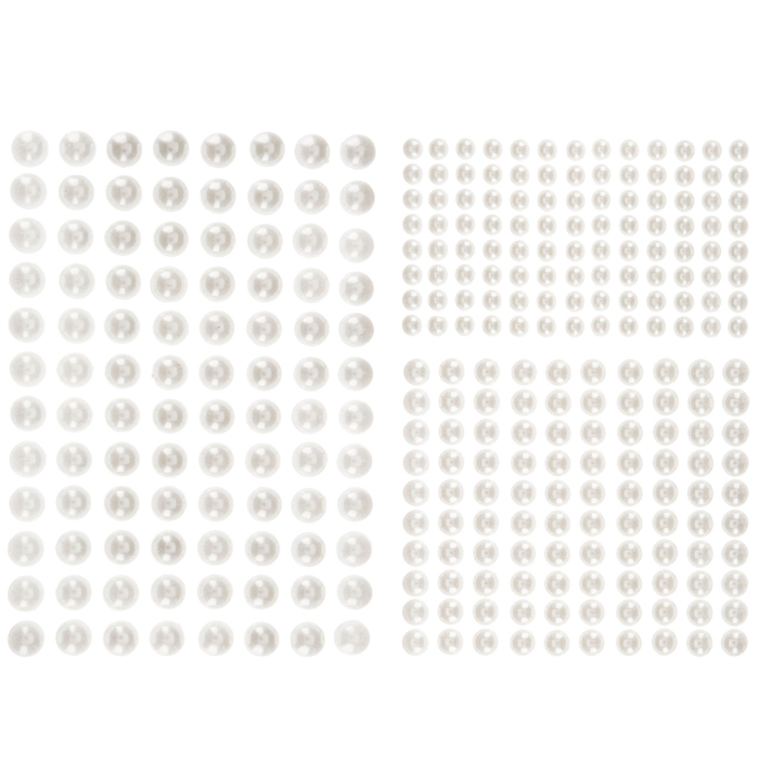 Gem Stickers Hobby Lobby