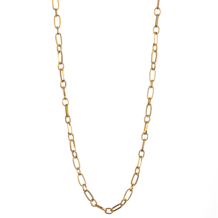 Chain Necklace 30" Hobby Lobby 571992