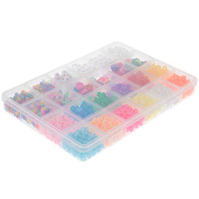 Bright Assorted Beads Hobby Lobby 2152247
