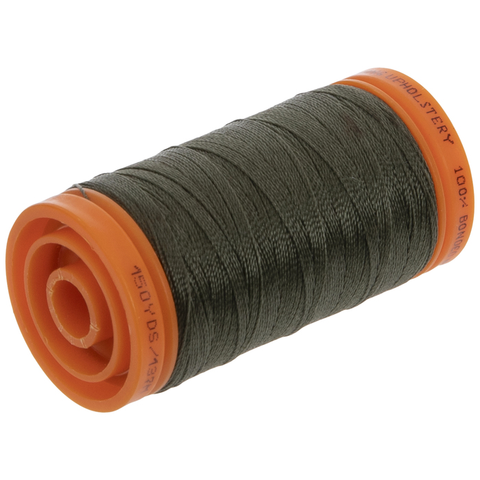 1341 Seaweed Extra Strong Bonded Nylon Upholstery Thread Hobby Lobby