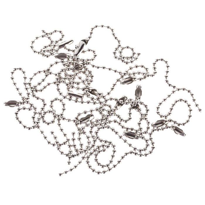 Ball Chains 4" Hobby Lobby 229492