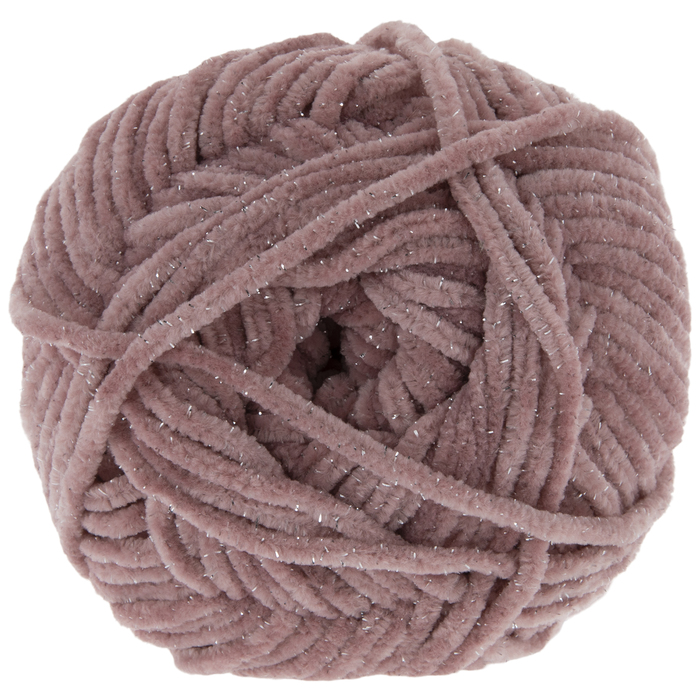 Blush Yarn Bee Velvety Smooth Sparkle Yarn Hobby Lobby 1979756
