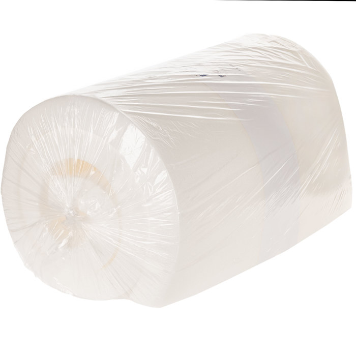 Premium Poly Foam Cot Pad 2" x 27" x 76" Hobby Lobby 652289