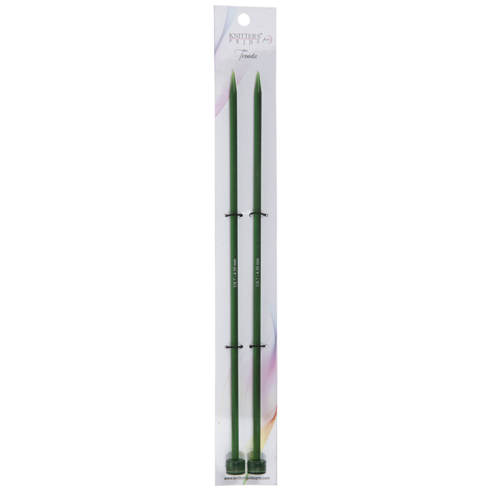 Acrylic Single Point Needles 7 4.5mm Hobby Lobby 2052637