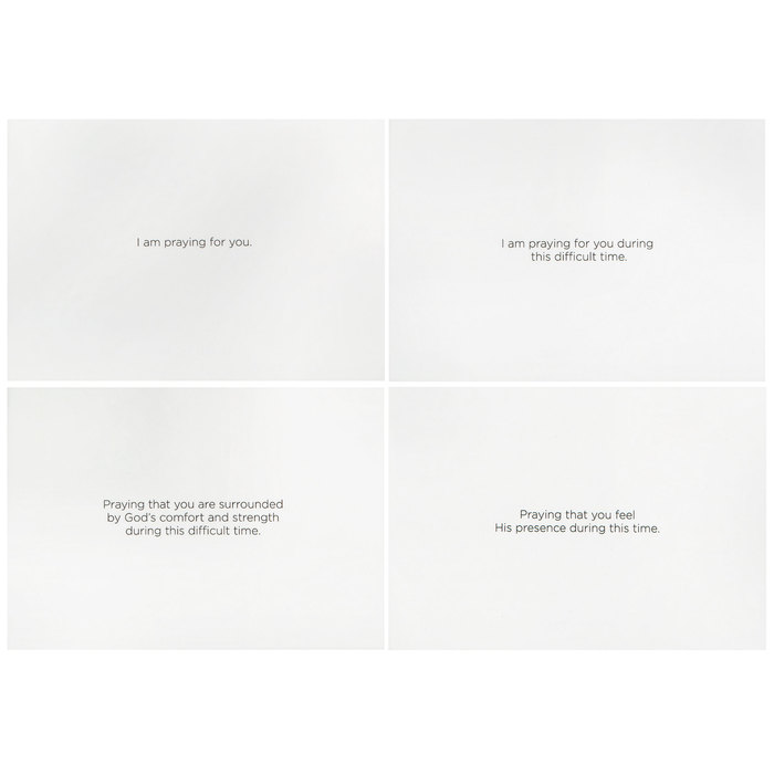 Floral Sympathy Cards Hobby Lobby 820050