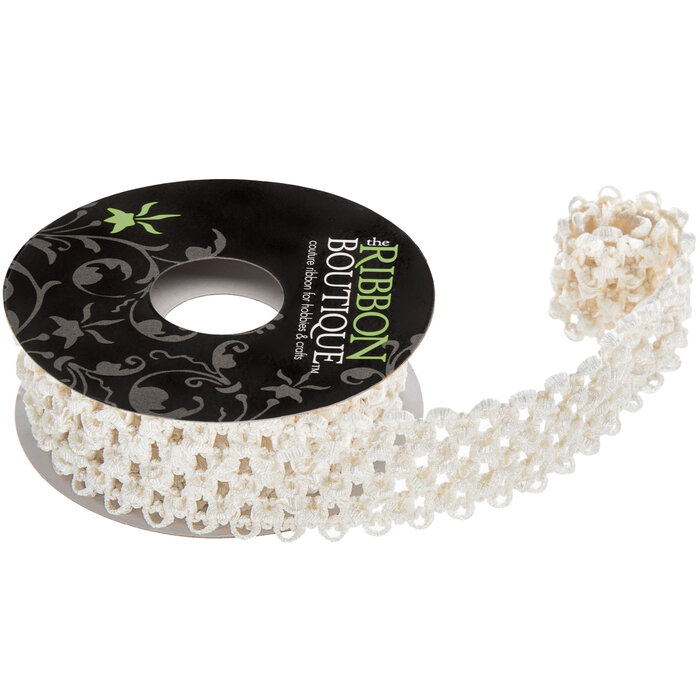 Elastic Headband Ribbon 1 1/2" Hobby Lobby
