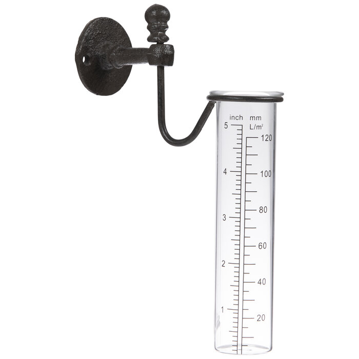 Metal Rain Gauge Hobby Lobby 1483049