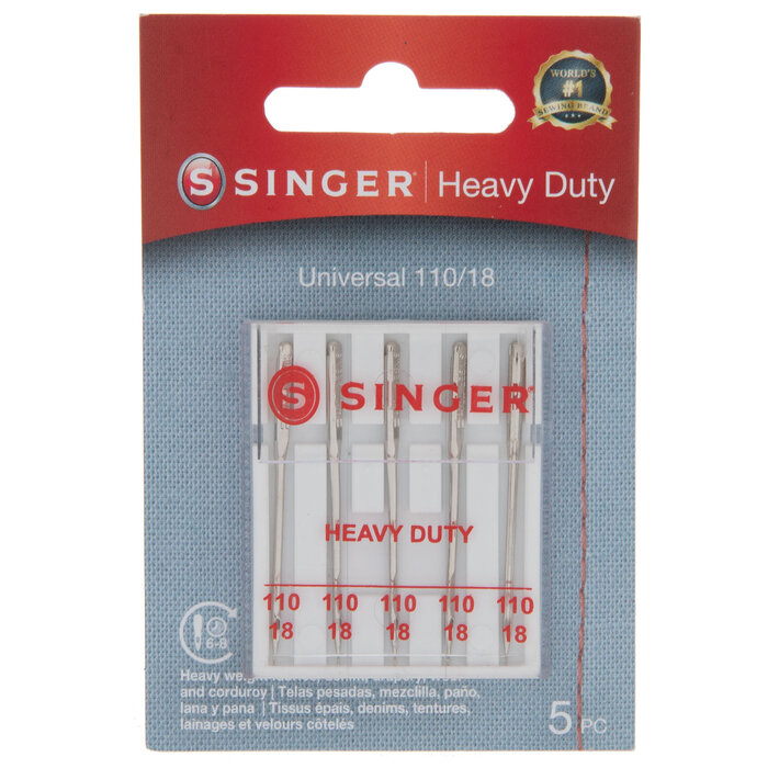 Heavy Duty Sewing Needles | Hobby Lobby | 702738