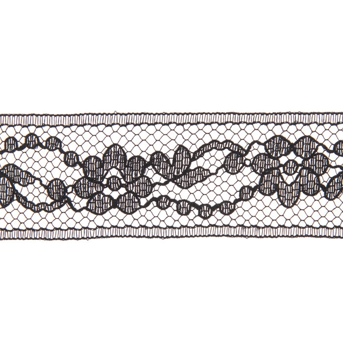 Black Lace Hem Tape Hobby Lobby 446377