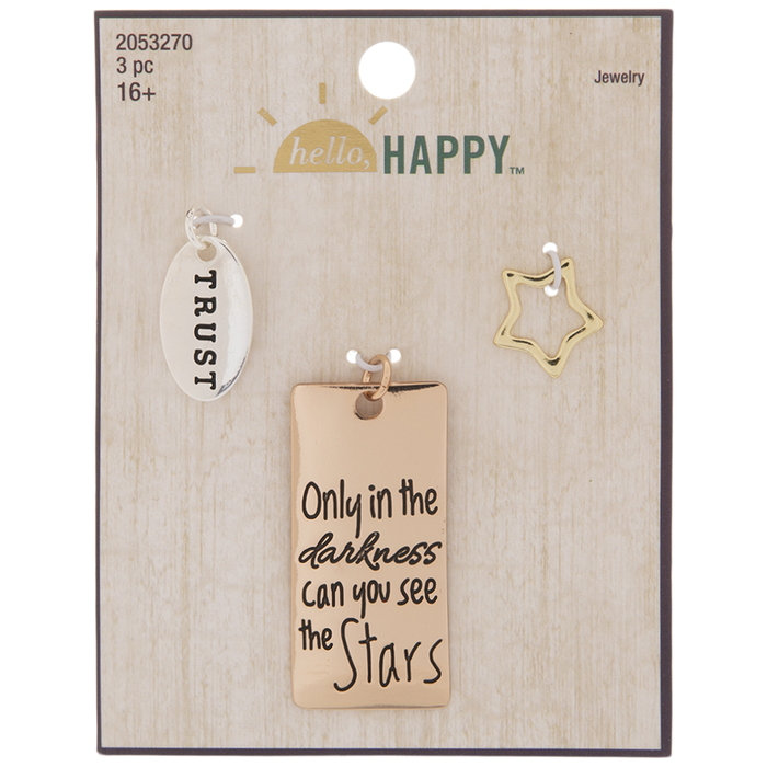 Star Charms Hobby Lobby 2024 www.alhudapk