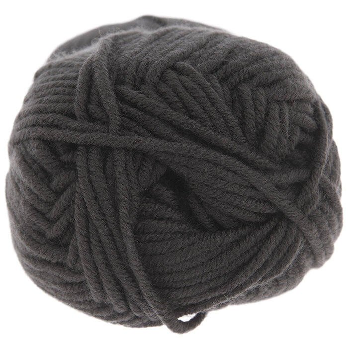 Gunmetal Yarn Bee Pearlspun Low Pill Fiber Yarn Hobby Lobby 2203347