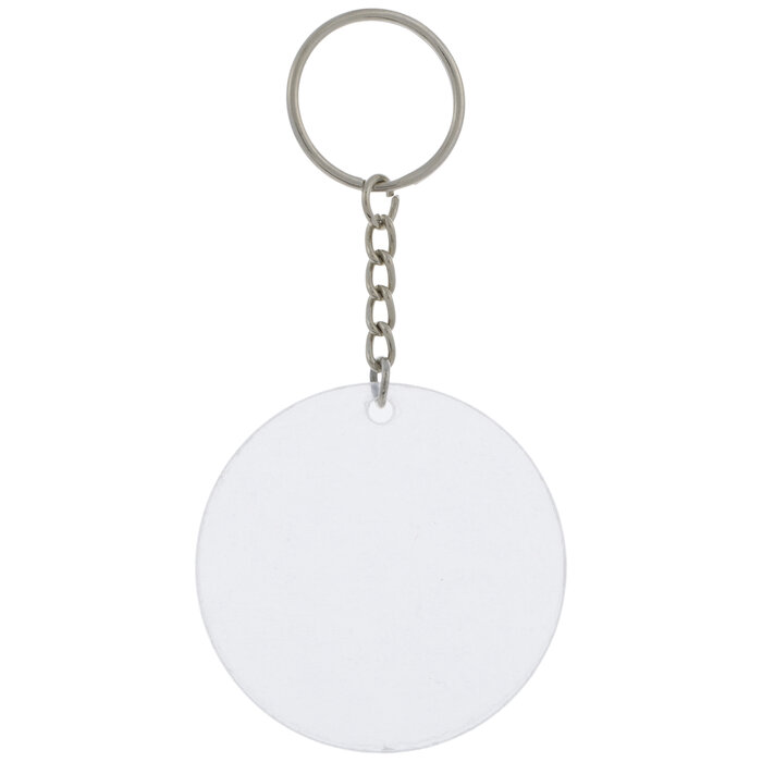 Round Acrylic Blank Keychains Hobby Lobby 2097061