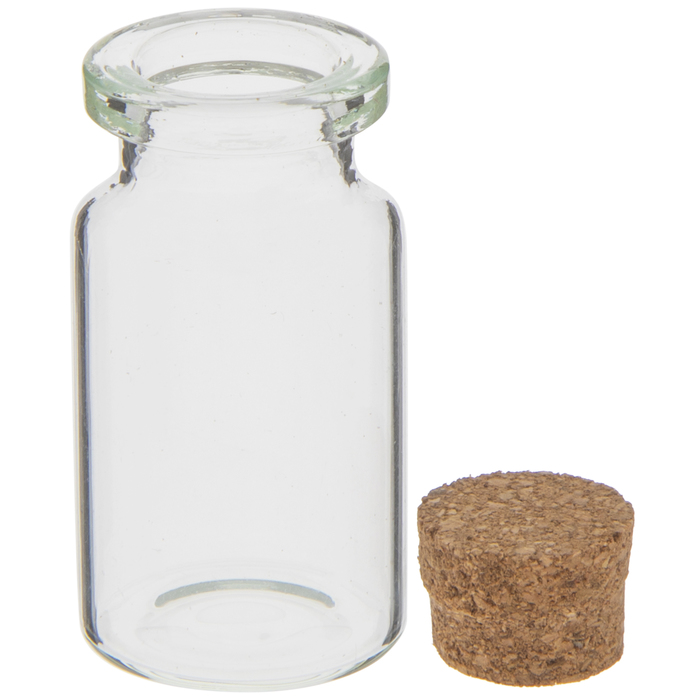 Glass Bottles Hobby Lobby 314609