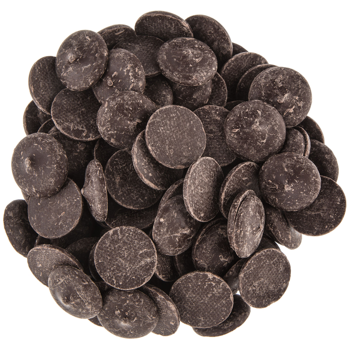 Dark Chocolate Flavored Candy Wafers Hobby Lobby 319566