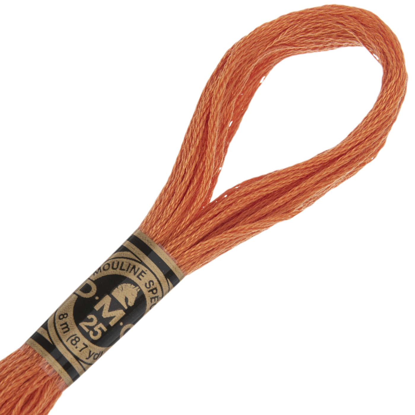 Sewing & Fiber Embroidery 12 x Brown Mix Rustic embroidery thread ...