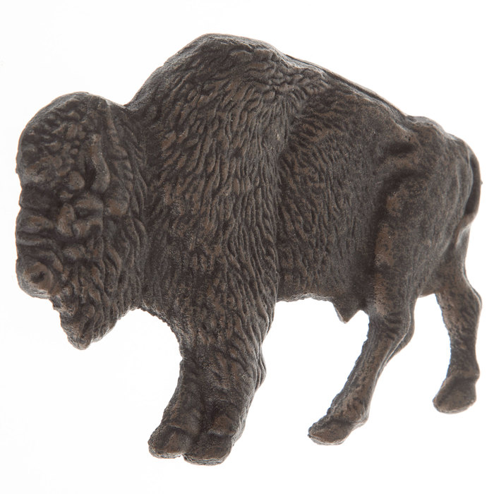 Bronze Bison Metal Wall Decor Hobby Lobby 1450824