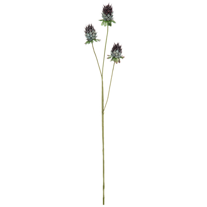 Blue Cynara Stem Hobby Lobby 746156