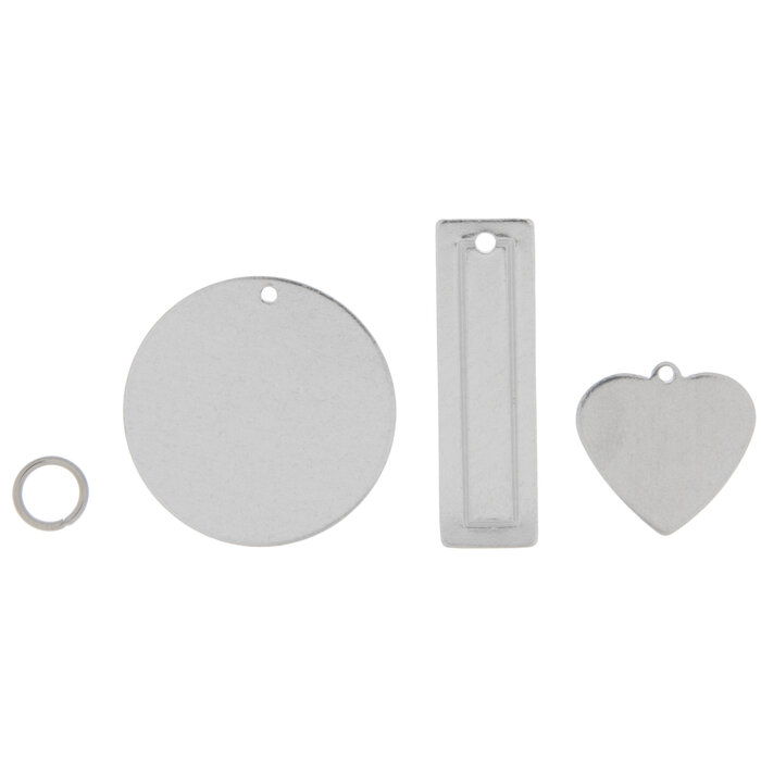 Metal Stamping Ring Blanks Hobby Lobby Hobby Lobby Stamping Blanks