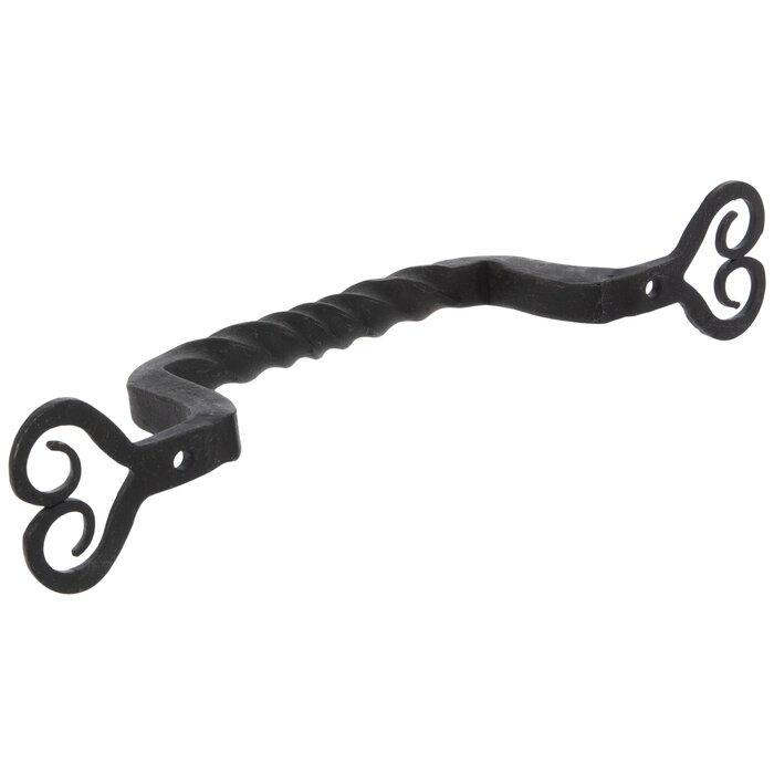 Twisted Heart Metal Pull Hobby Lobby 1708601