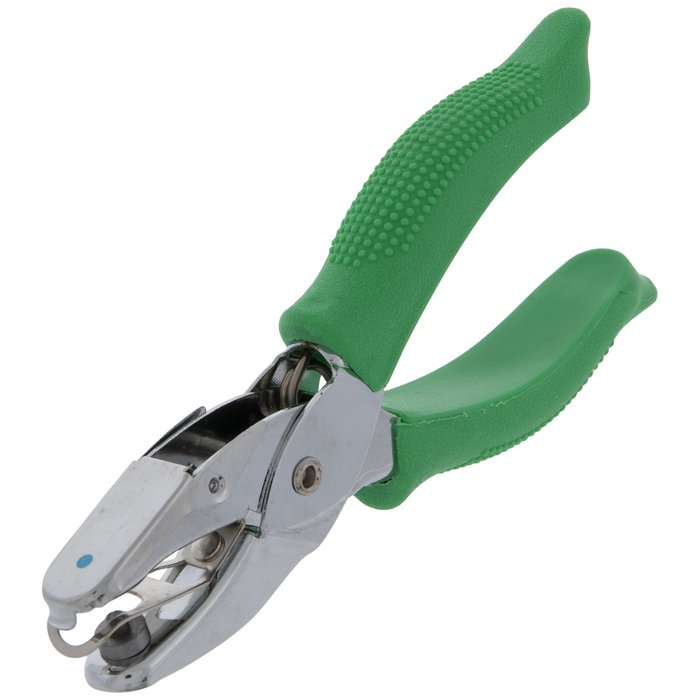 Circle Hand Punch 1/8" Hobby Lobby 536888