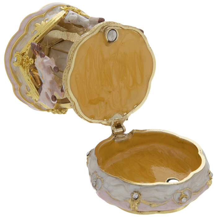 Carousel Jewelry Box Hobby Lobby 2066751