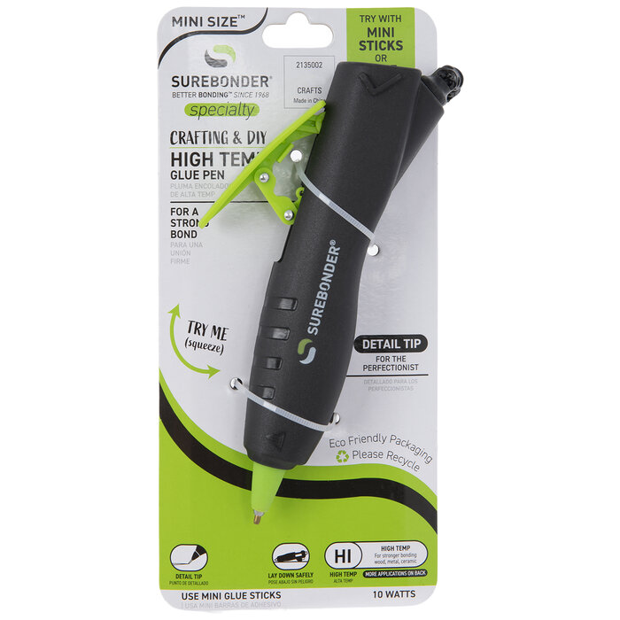 Crafting Pen High Temp Glue Gun Hobby Lobby 2135002