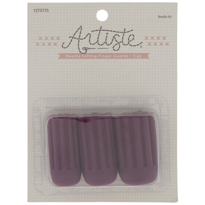 Needle Felting Finger Guards Hobby Lobby 1275775