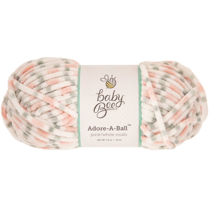Baby bee adoreaball yarn price per skein new Sewing & Needlecraft