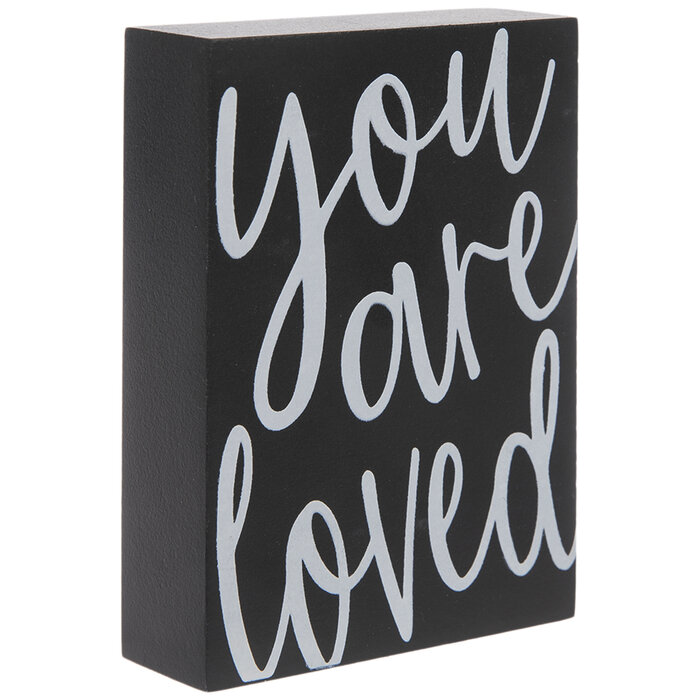 You Are Loved Wood Decor Hobby Lobby 2177335