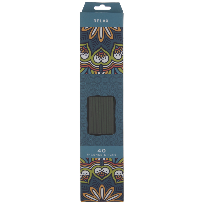 Relax Incense Sticks Hobby Lobby 1433200