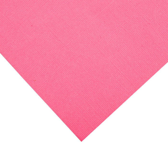 Pretty In Pink Textured Cardstock Paper 12" x 12" Hobby Lobby 603894