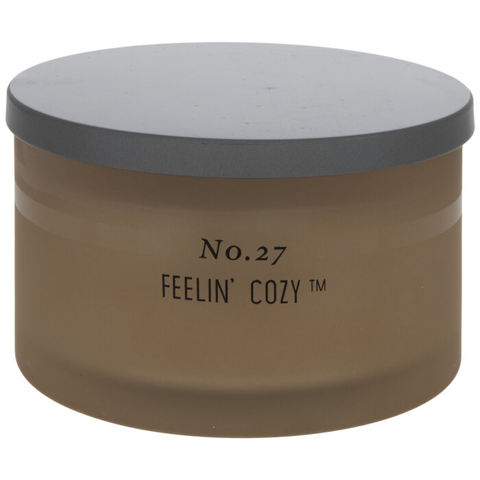 Feelin' Cozy Jar Candle Hobby Lobby 2074268