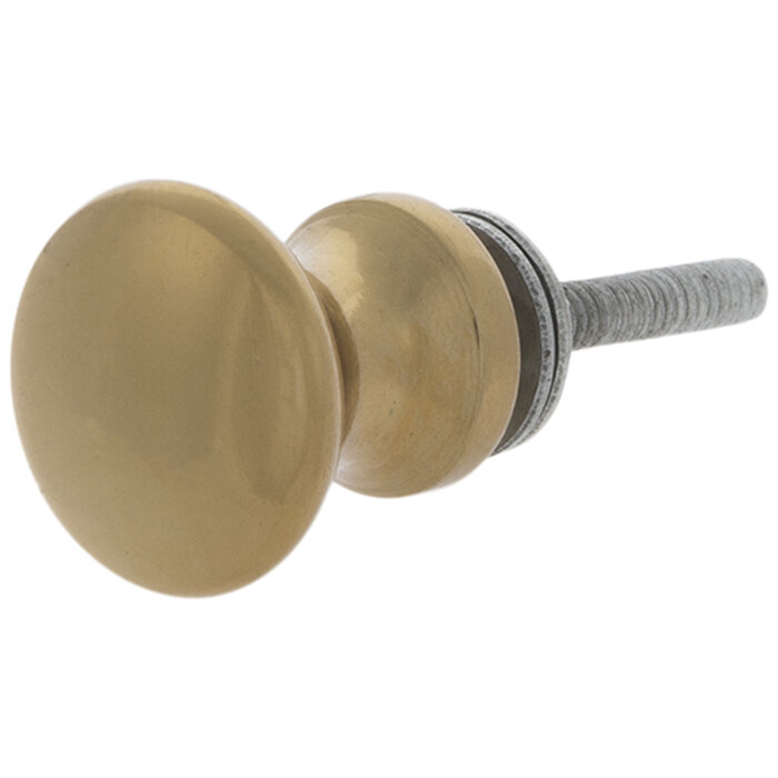 Gold Round Metal Knob Hobby Lobby 2039493