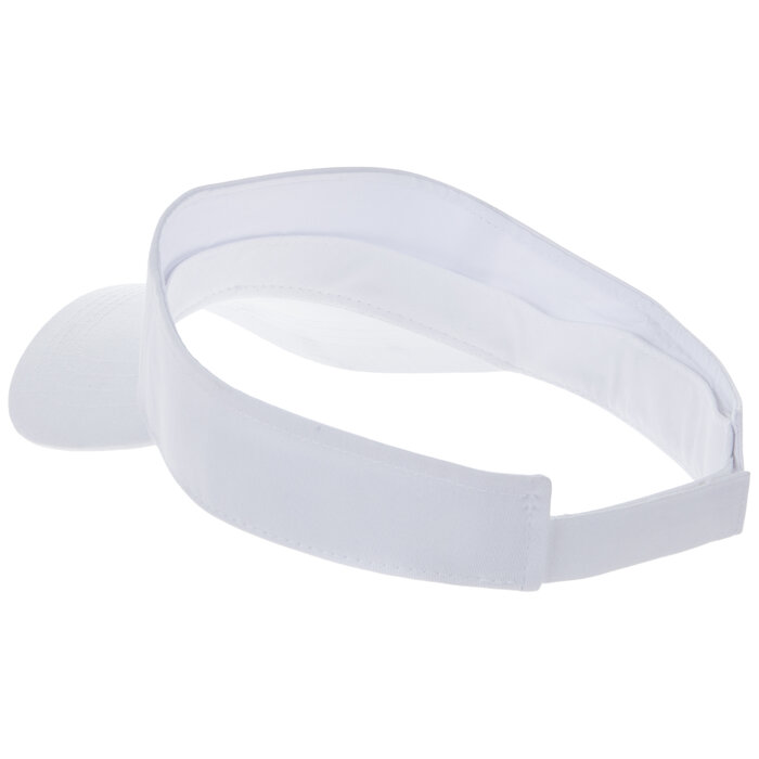 White Sun Visor Hobby Lobby 2137313