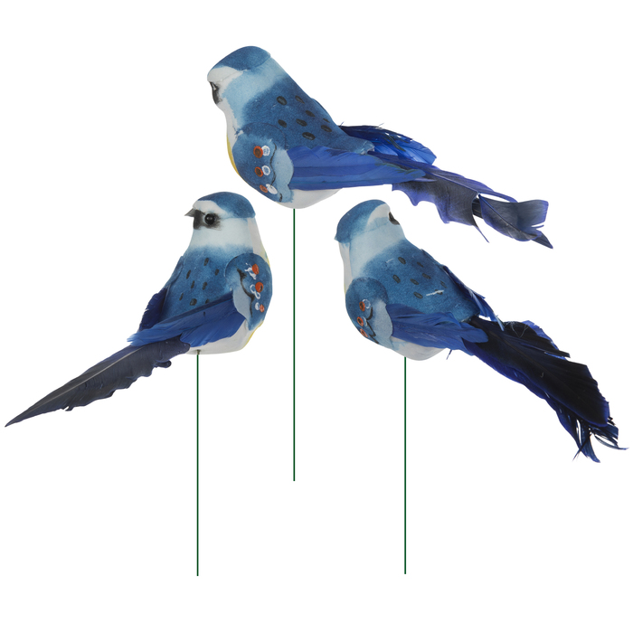 Blue Birds Hobby Lobby 368126