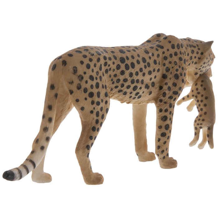 Cheetah With Cub Hobby Lobby 1014216