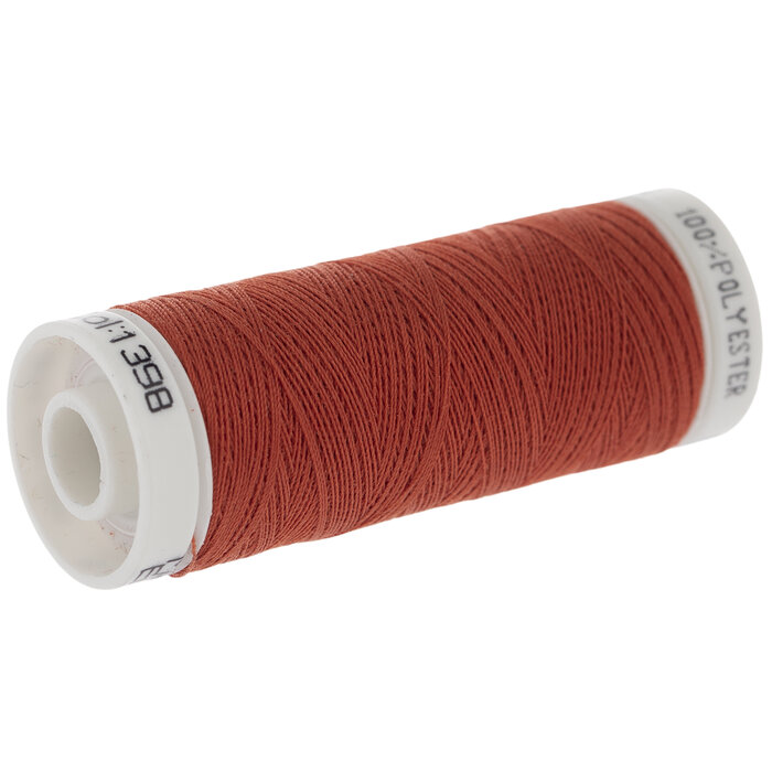1398 Sienna All Purpose Polyester Thread | Hobby Lobby | 1255926