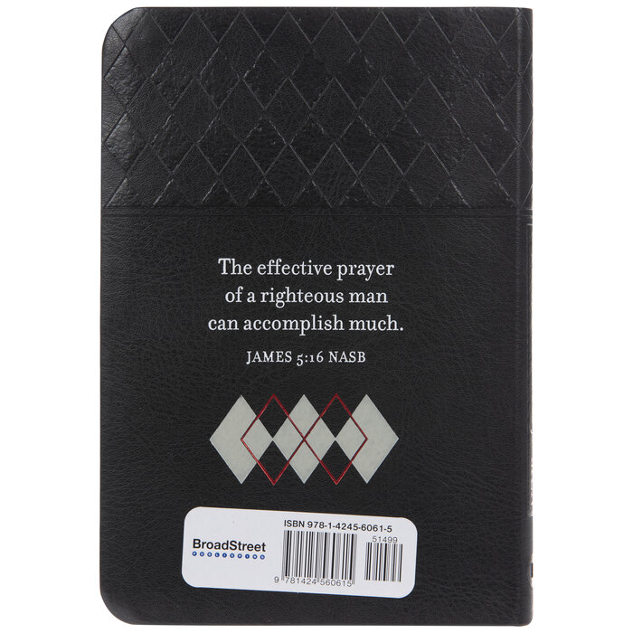 Prayers & Promises For Men Hobby Lobby 2191278