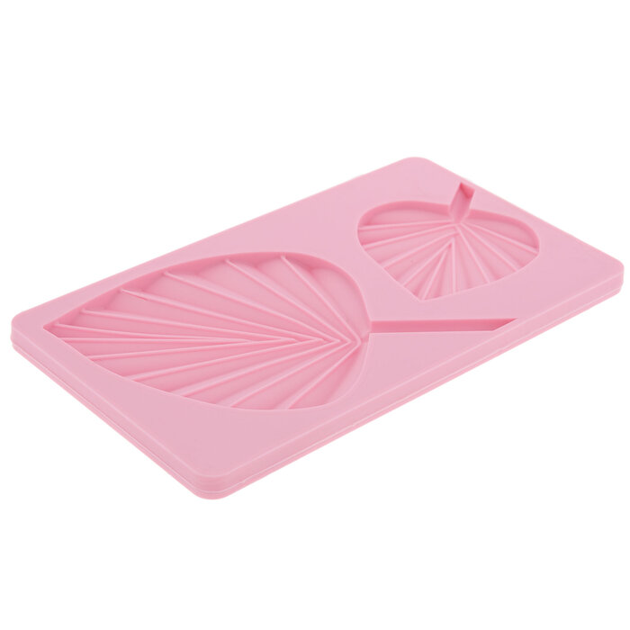 Palm Spear Fondant Mold Hobby Lobby 2163087