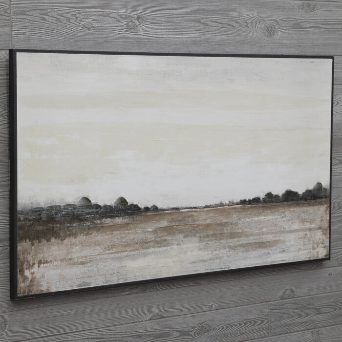 Abstract Landscape Canvas Decor Hobby Lobby 2174159