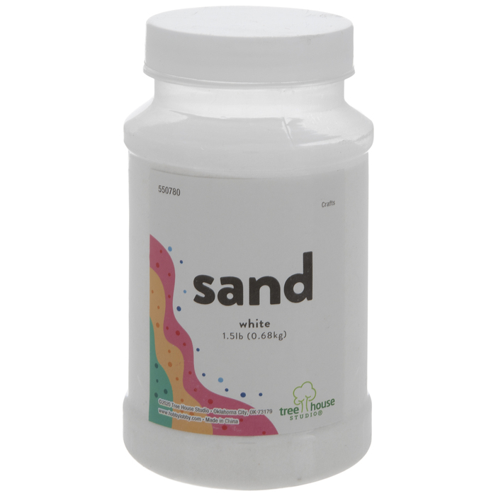 White Sand Hobby Lobby 550780