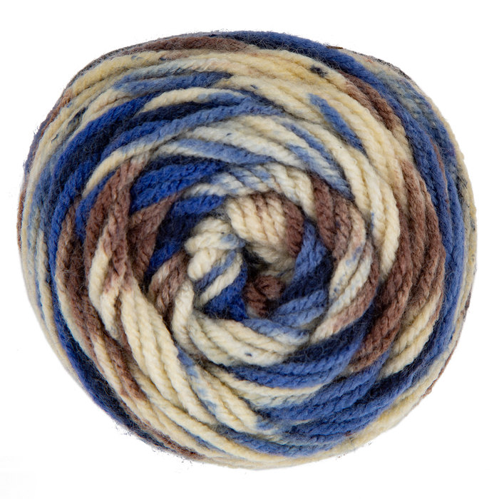 Blue Camo Stripe I Love This Yarn Hobby Lobby 398552