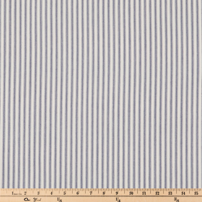 Ticking Striped Fabric Hobby Lobby