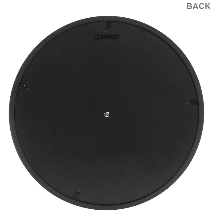 Black Wood Record Album Frame 12" Hobby Lobby 2193563