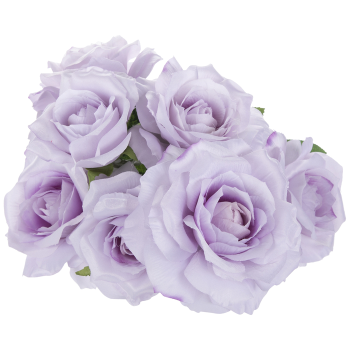 Lavender Rose Bush Hobby Lobby 1890789